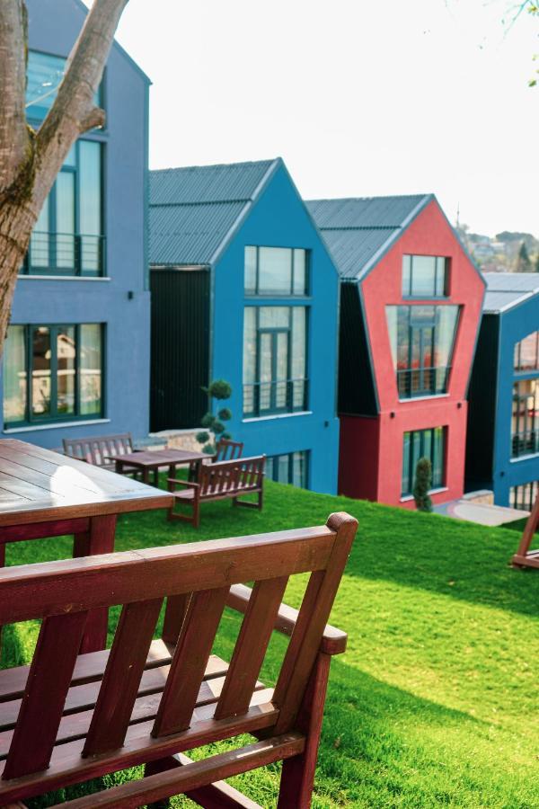 الشقق الفندقية Kartepe Loft المظهر الخارجي الصورة