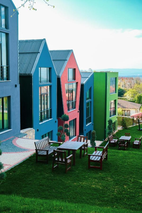 الشقق الفندقية Kartepe Loft المظهر الخارجي الصورة