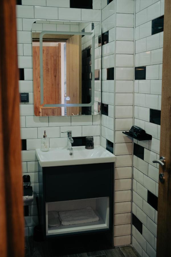 الشقق الفندقية Kartepe Loft المظهر الخارجي الصورة