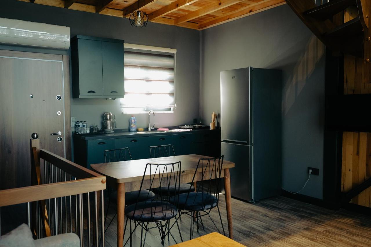 الشقق الفندقية Kartepe Loft المظهر الخارجي الصورة