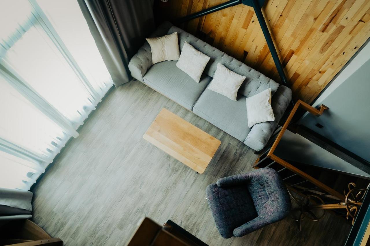 الشقق الفندقية Kartepe Loft المظهر الخارجي الصورة