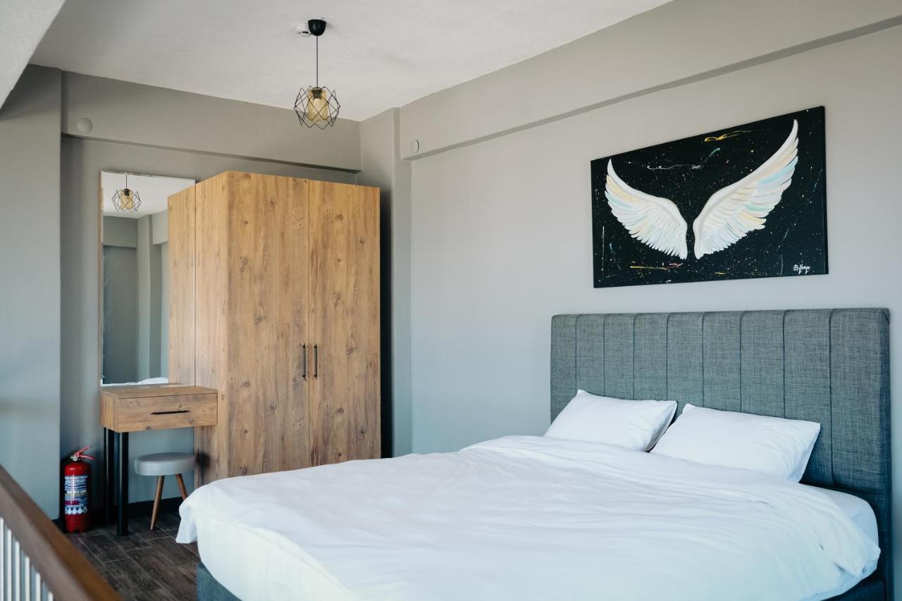 الشقق الفندقية Kartepe Loft المظهر الخارجي الصورة