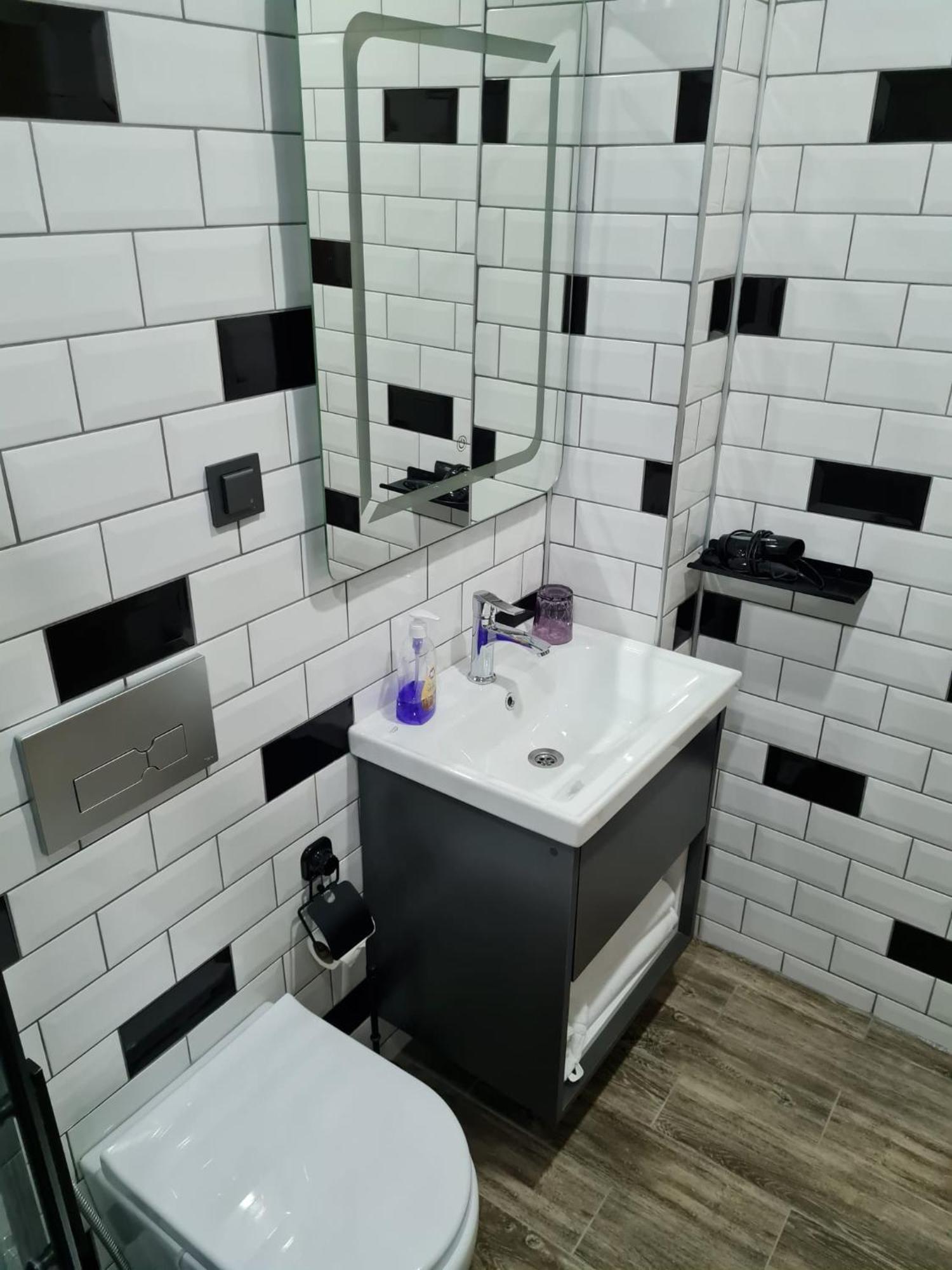 الشقق الفندقية Kartepe Loft الغرفة الصورة
