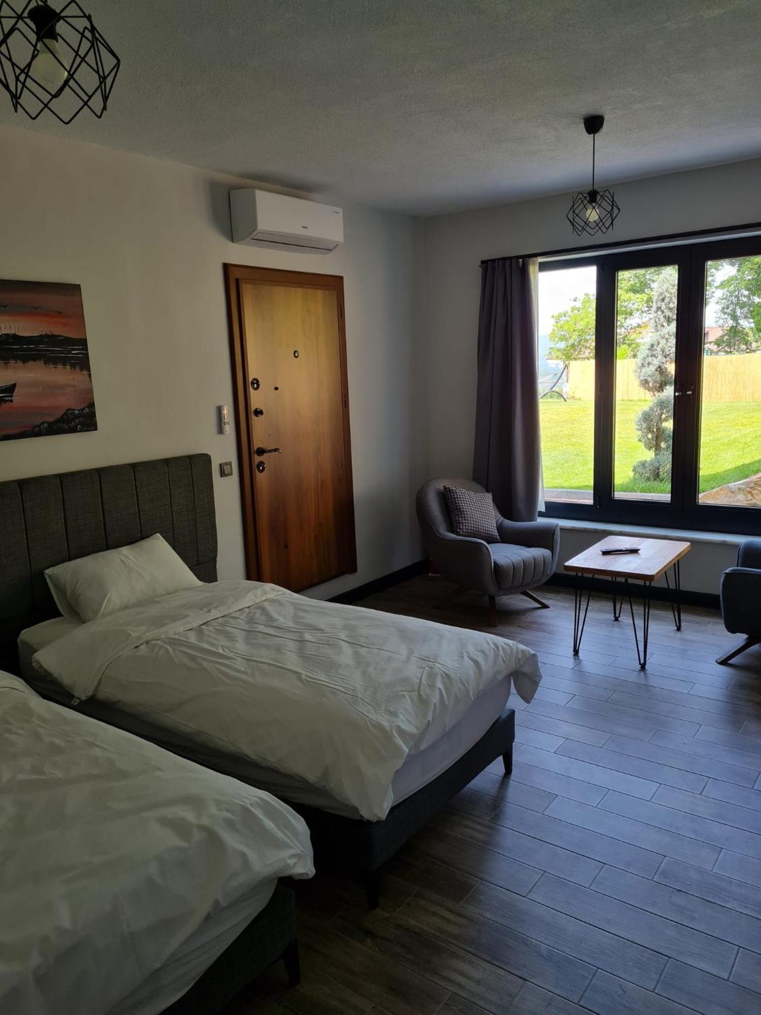 الشقق الفندقية Kartepe Loft الغرفة الصورة